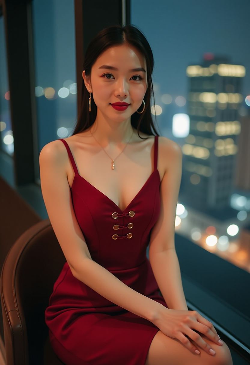 家有悍妻之部长篇