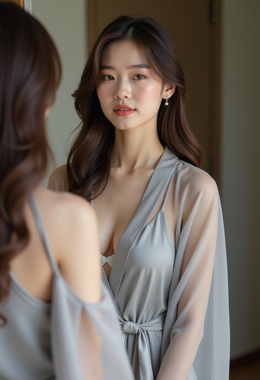 部长夫人不好惹